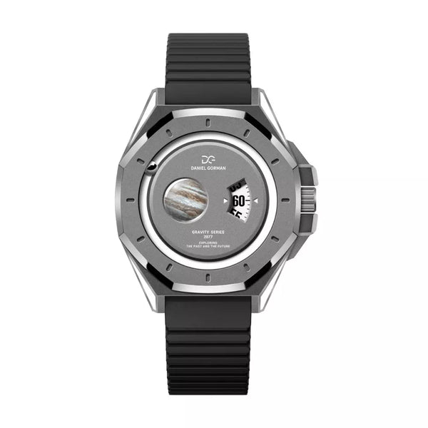 Relógio Júpiter Titan Storm