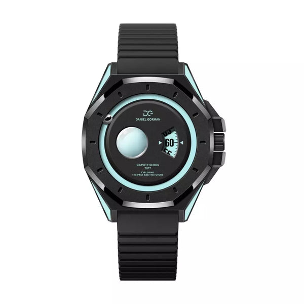 Relógio Urano Ice Pulse