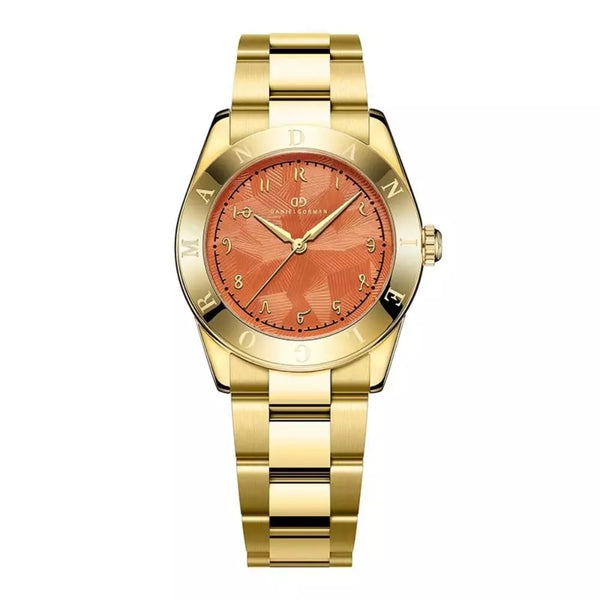 Relógio Bella Amber