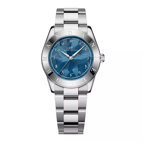 Relógio Bella Bleu Nuit