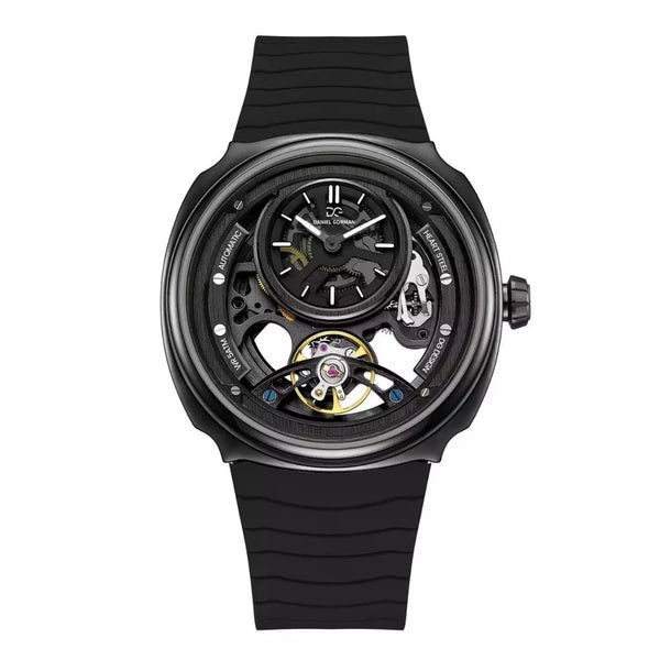 Relógio Masculino Relógio Abys Black