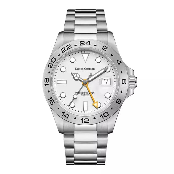 Relógio Masculino Daniel Gorman Polar