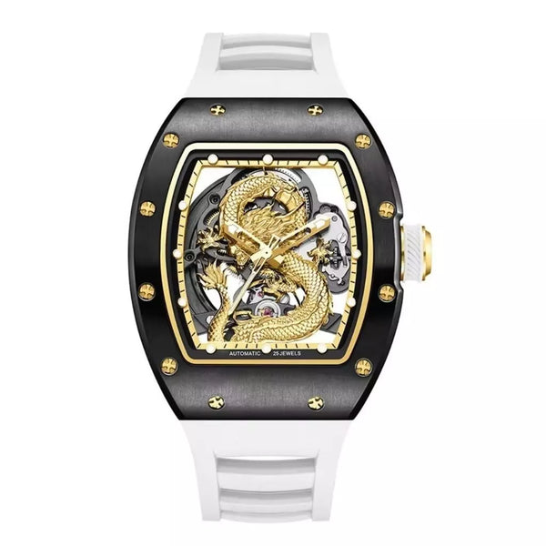 Relógio Masculino Singularity Frostscale