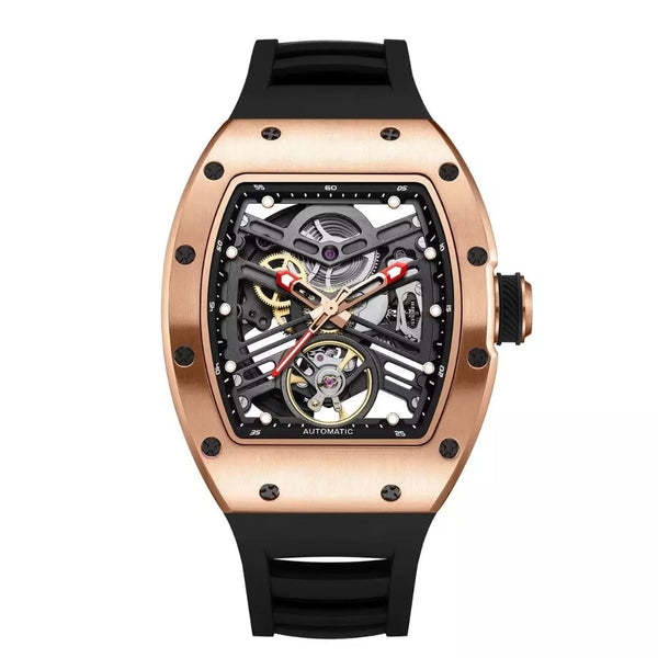 Relógio Masculino Singularity Helios Drive