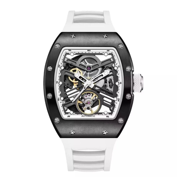 Relógio Masculino Singularity Polaris Core